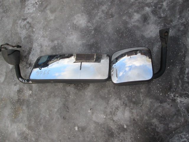 Корпус зеркала заднего вида с подогревом Меседес Актрос 0008109616 MP1